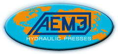presses for pipes AEM3